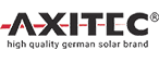 Axitec Bifacial Solar Panels