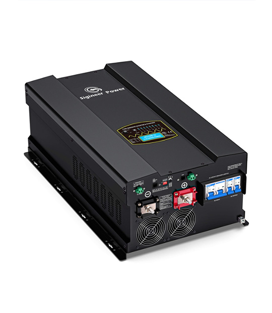 Sigineer® Off Grid Inverter