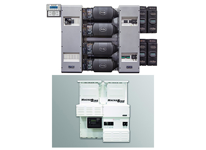 Outback Off Grid Inverters
