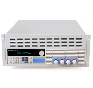 DC Battery Load Tester