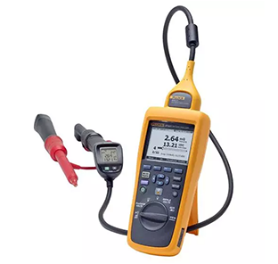 Battery Ipedence Tester